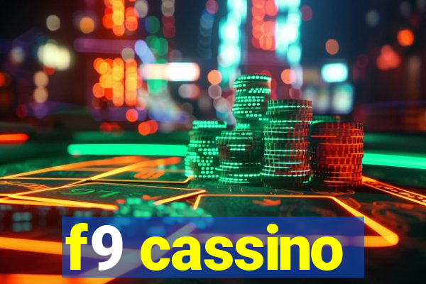 f9 cassino